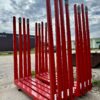 Timber Bunks