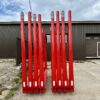 Timber Bunks