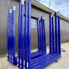 Timber Bunks