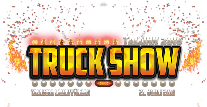 Tallinn Truck Show  Title s