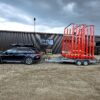 Timber Bunks
