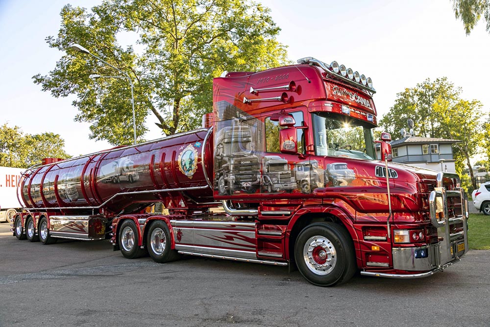 History_Of_Scania