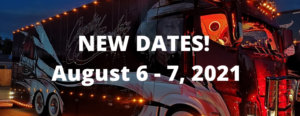 Tallinn Truck Show 2021