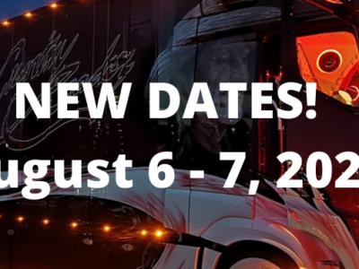 Tallinn Truck Show 2021